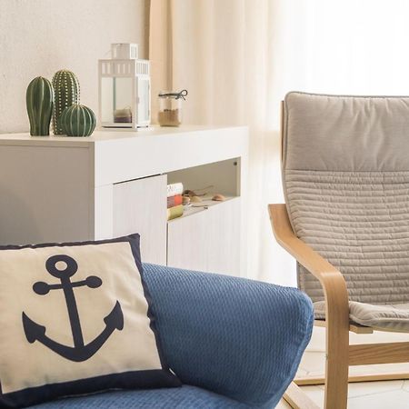 Apartamento Novelty Apartman Salou Kültér fotó