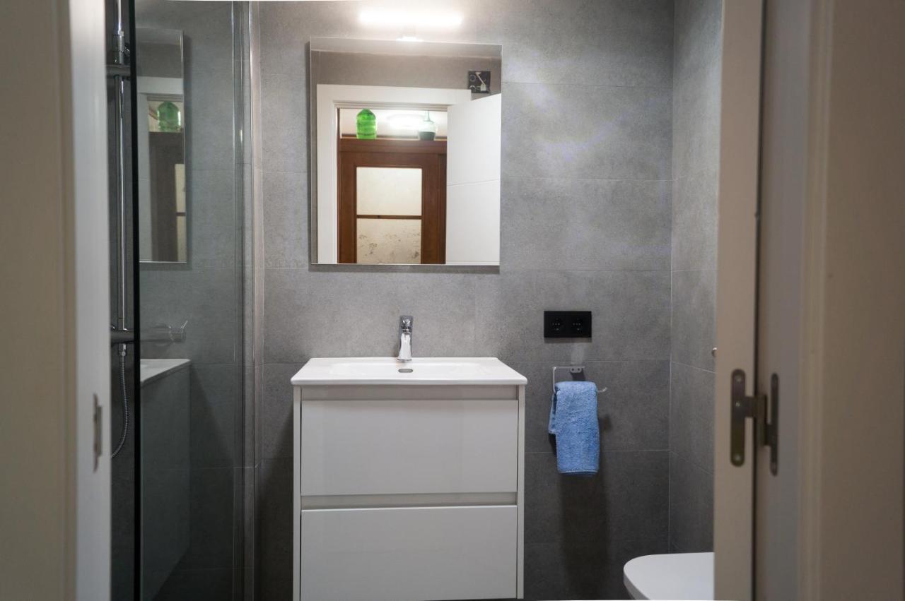 Apartamento Novelty Apartman Salou Kültér fotó