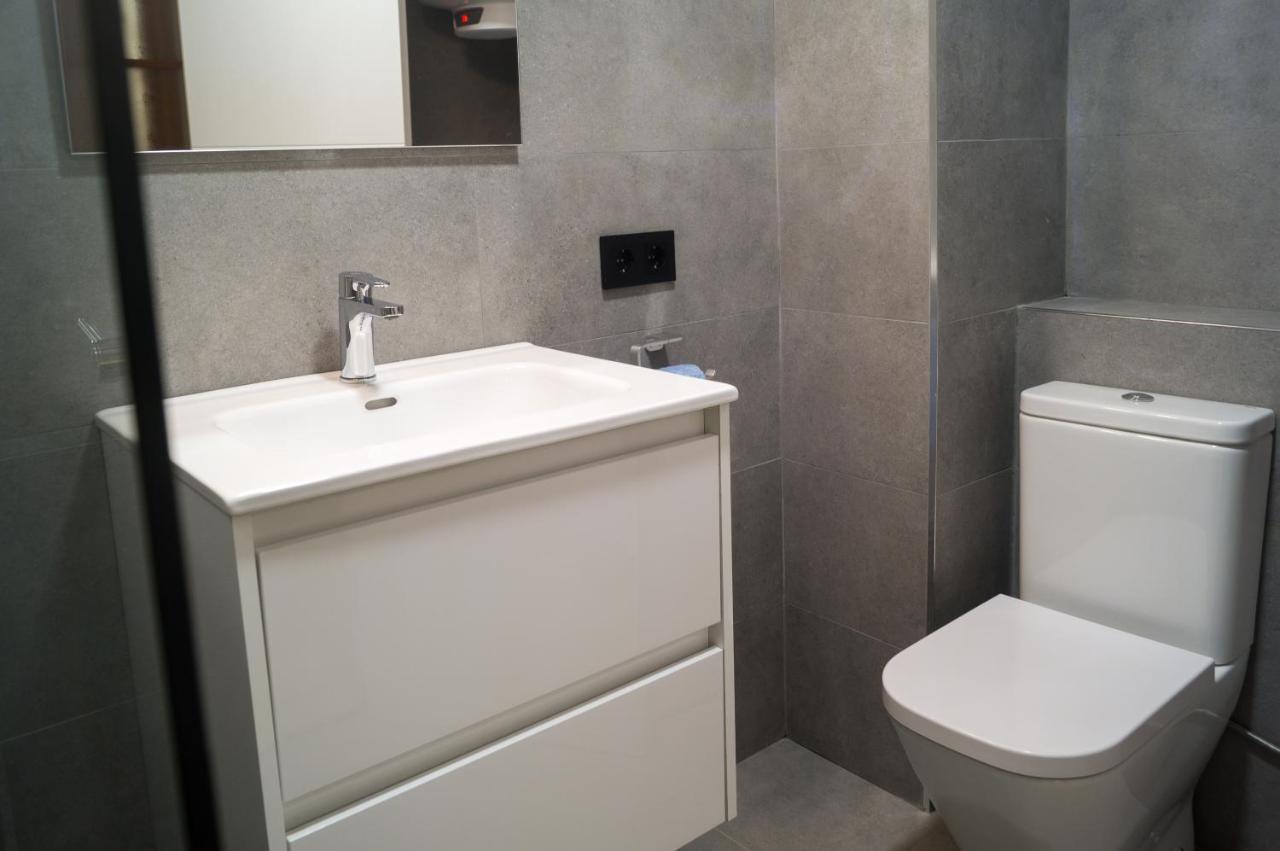 Apartamento Novelty Apartman Salou Kültér fotó